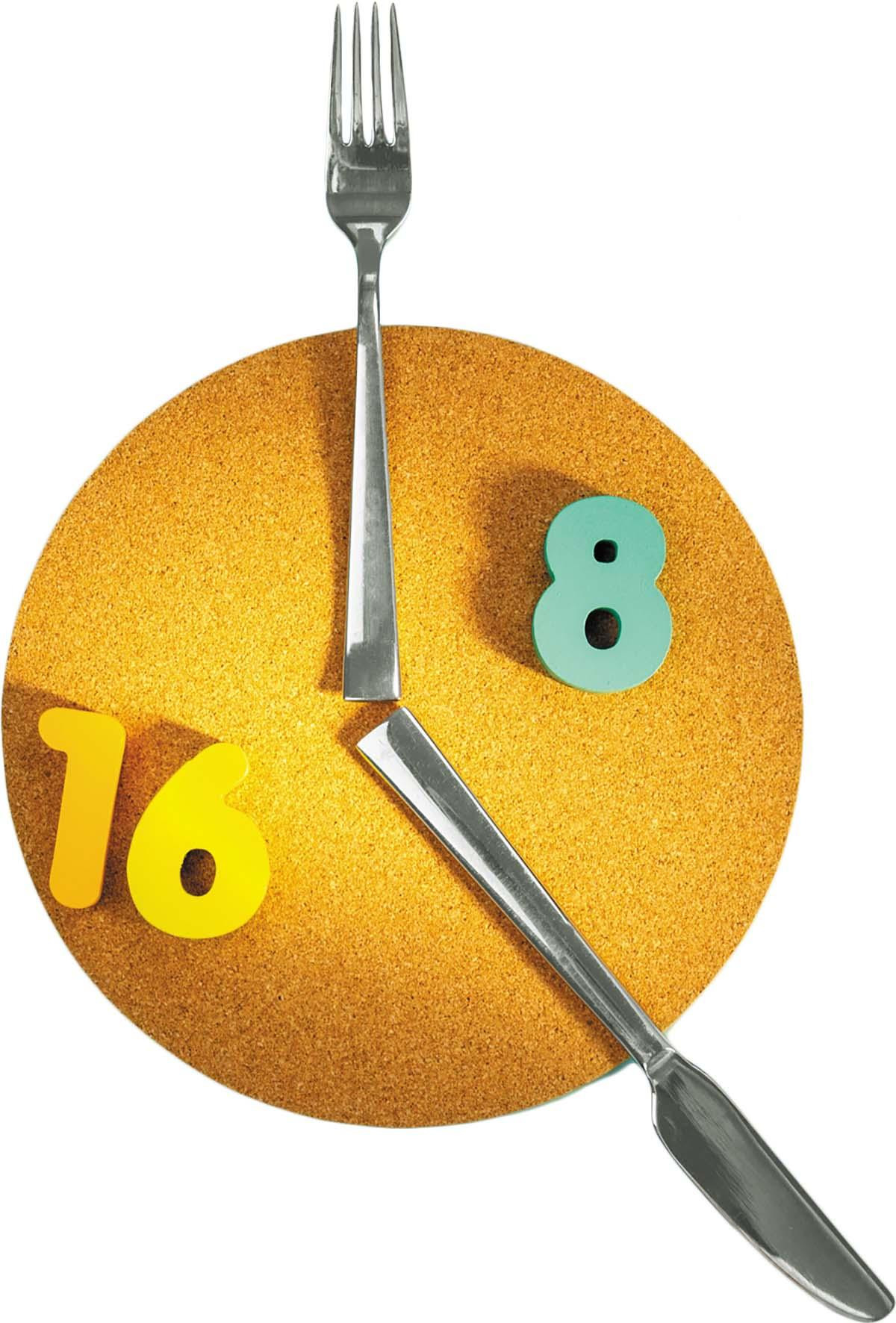 Does Intermittent Fasting Improve Appetite Control?